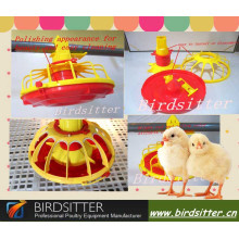 2016 China hot sale modern automatic broiler chicken poultry shed feeder